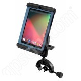 RAM Mount Google Nexus 7 Clamp Mount RAP-B-121-TAB16U