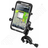 RAM Mount Universal X-Grip IV Clamp Mount RAP-B-121-UN10U