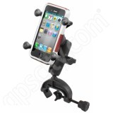 RAM Mount Universal X-Grip Cradle Clamp Mount RAP-B-121-UN7U