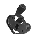 RAM Mount Ezy-Mount Female Clip on Ball RAP-B-326FU