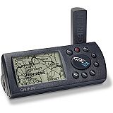 Garmin GPS III