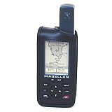Magellan B12 and 300 Leather Case