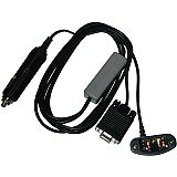 Magellan 300 PC and Combo Cable