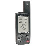 Magellan GPS 320 Magellan GPS 320
