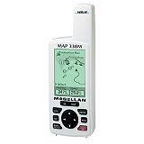 Magellan GPS 330M MAP Marine