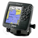 Garmin GPSMAP 392 with Internal Antenna