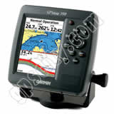 Garmin GPSMAP 398 Sounder with Internal Antenna