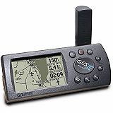 Garmin GPS III Pilot Garmin GPS III Pilot