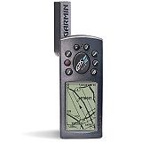 Garmin GPS III Plus