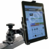 RAM Mount Apple iPad Horizontal Swing Arm Mount RAM-109HS-4AP8