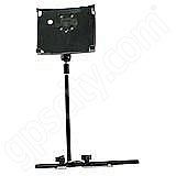 RAM Mount Arinc eFLYBook Tablet Cessna Seat Rail Mount