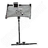 RAM Mount Fujitsu LifeBook P1610 UMPC Cessna Seat Rail Mount