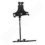RAM Mount Motion Computing LS800 Tablet Cessna Seat Rail Mount
