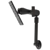 RAM Mount Round Plate 0 degree Pipe Mount with Arm