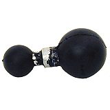 RAM Mount 1.5 inch and 1 inch Double Ball Arm