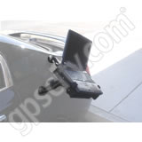 RAM Mount Express Magnetic Spider Laptop Holder