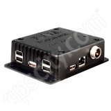 RAM Mount Powered USB Tough-Hub RAM-234-HUB1U RAM Mount Powered USB Tough-Hub RAM-234-HUB1U