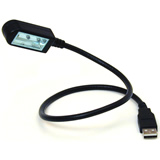 RAM Mount USB Laptop Light Original