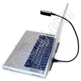 Click for larger view of RAM-234-L USB light