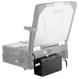 RAM Mount Laptop and Tablet Power Supply