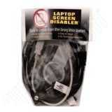 RAM Mount Screen Disable System for PC RAM-234-SD1U