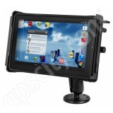 RAM Mount Tab-Lock Small Tablet Locking Swivel Mount