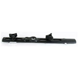 RAM Mount Cessna Plane Rail Mount Base