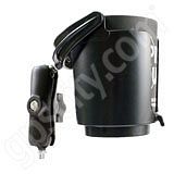RAM Mount Cup Holder M10 Thread Motorcycle Mount
