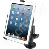 RAM Mount Apple iPad mini Screw Down Swivel Mount RAM-B-138-AP14