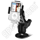 RAM Mount Apple iPod Nano G3 Screw Down Plate Mount