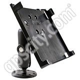 RAM Mount Arinc eFLYBook Tablet Screw Down Plate Mount