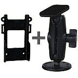 RAM Mount Brunton MNS Screw Down Plate Mount