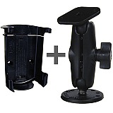 RAM Mount iPaq PDA Screw Down Mount RAM-B-138-CO2U