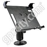 NPI RAM Fujitsu LifeBook U810 Tablet Screw Down Mount