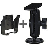 RAM Mount iQue 3600 Screw Down Plate Mount