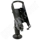 RAM Mount GPSMAP 76CSx Screw Down Mount RAM-B-138-GA14U