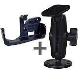 RAM Mount Garmin Quest 2 Surface Mount RAM-B-138-GA15U RAM Mount Garmin Quest 2 Surface Mount RAM-B-138-GA15U