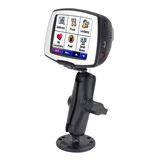 RAM Mount Garmin StreetPilot c3xx Surface Mount RAM-B-138-GA19U