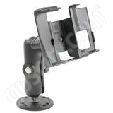 RAM Mount Garmin Nuvi 6xx Screw Down Plate Mount