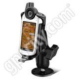 RAM Mount Garmin Colorado Series Screw Down Plate Mount