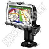 NPI RAM Garmin nuvi 8xx Screw Down Plate Mount
