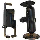 NPI RAM GPS 48 92 Series Screw Down Plate Mount