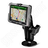NPI RAM Garmin nuvi 1200 Screw Down Mount RAM-B-138-GA33U