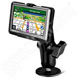 RAM Mount Garmin nuvi 1400 Screw Down Mount RAM-B-138-GA35U