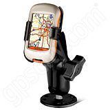 RAM Mount Garmin Approach G3 Dakota Series Screw Down Plate Mount RAM-B-138-GA36U