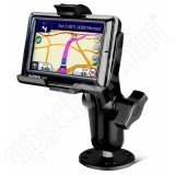NPI RAM Garmin nuvi 1690 Swivel Mount RAM-B-138-GA37U