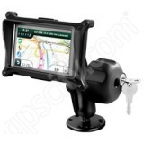 RAM Mount Garmin dezl 560 Locking Screw Down Mount