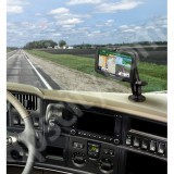 RAM Mount Garmin nuvi 50 Swivel Mount RAM-B-138-GA50U