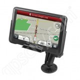 RAM Mount Garmin nuvi 2797 2757 dezl 760LMT Swivel Mount RAM-B-138-GA54U