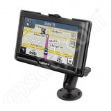 RAM Mount Garmin nuvi 52 54 Series Swivel Mount RAM-B-138-GA55U